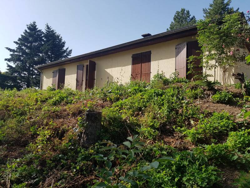 Existant. Rénovation énergétique clés en main