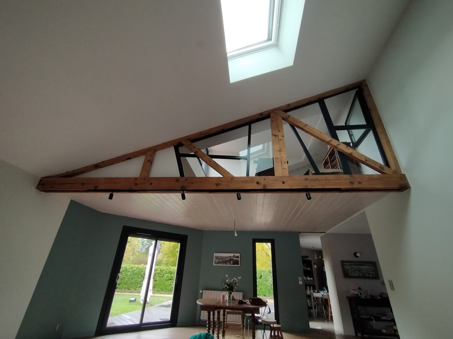 Classe énergétique maison à Craponne : Plus de confort